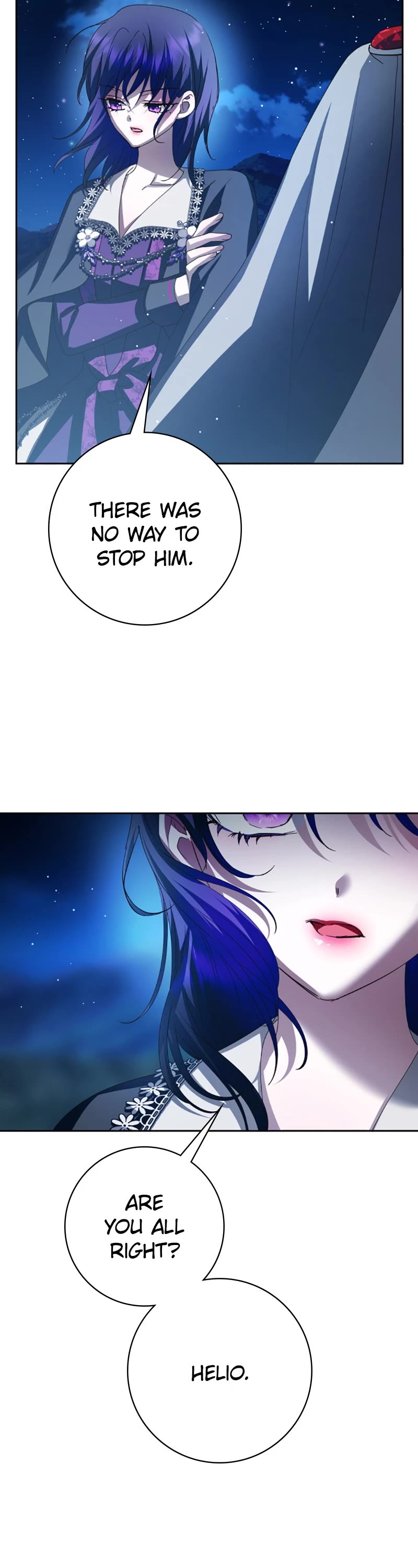 I Want to Be You, Just For a Day chapter 137 page 64