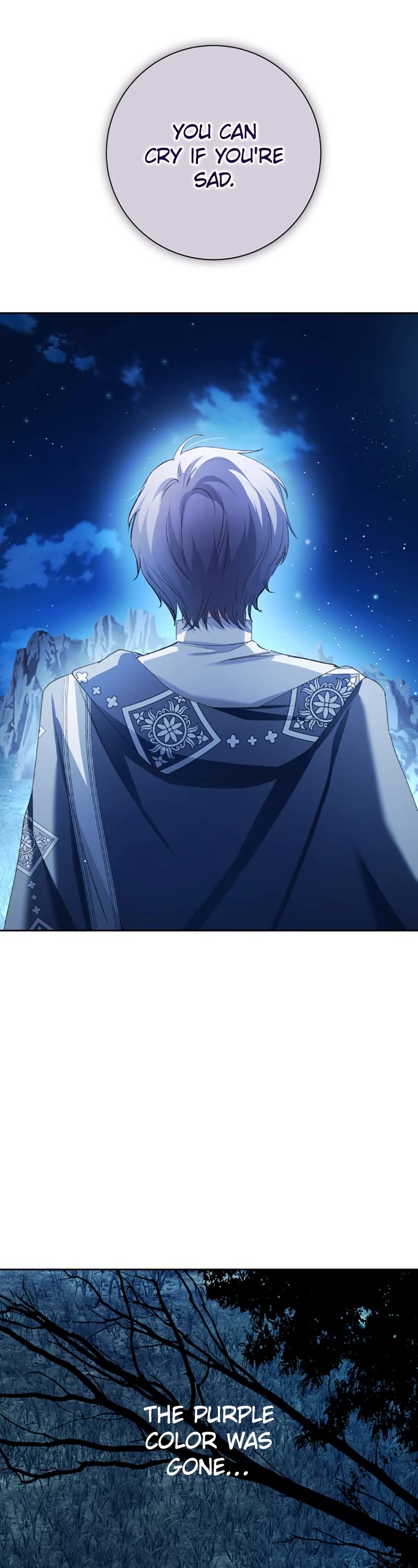 I Want to Be You, Just For a Day chapter 137 page 65