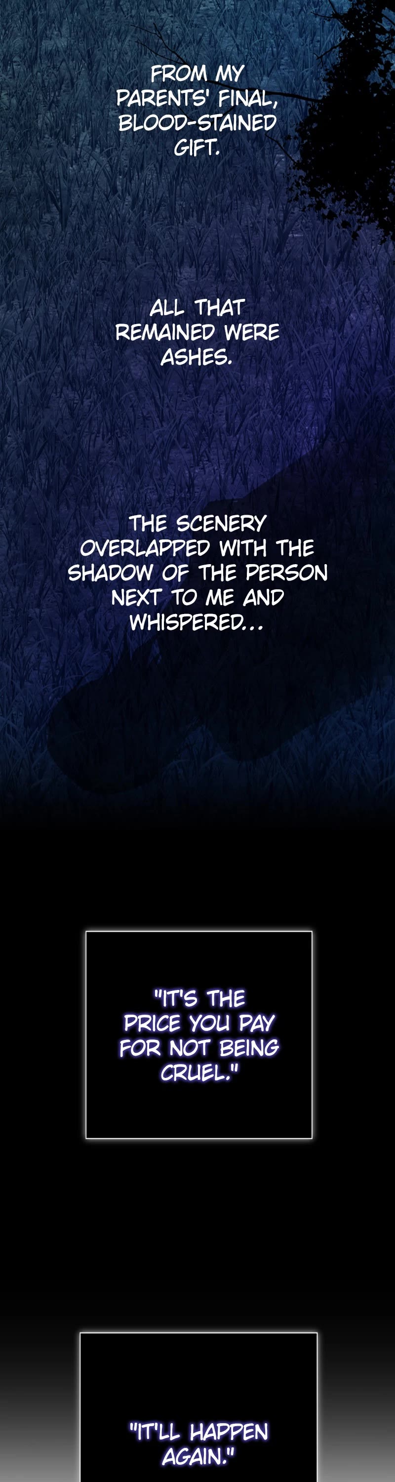 I Want to Be You, Just For a Day chapter 137 page 66