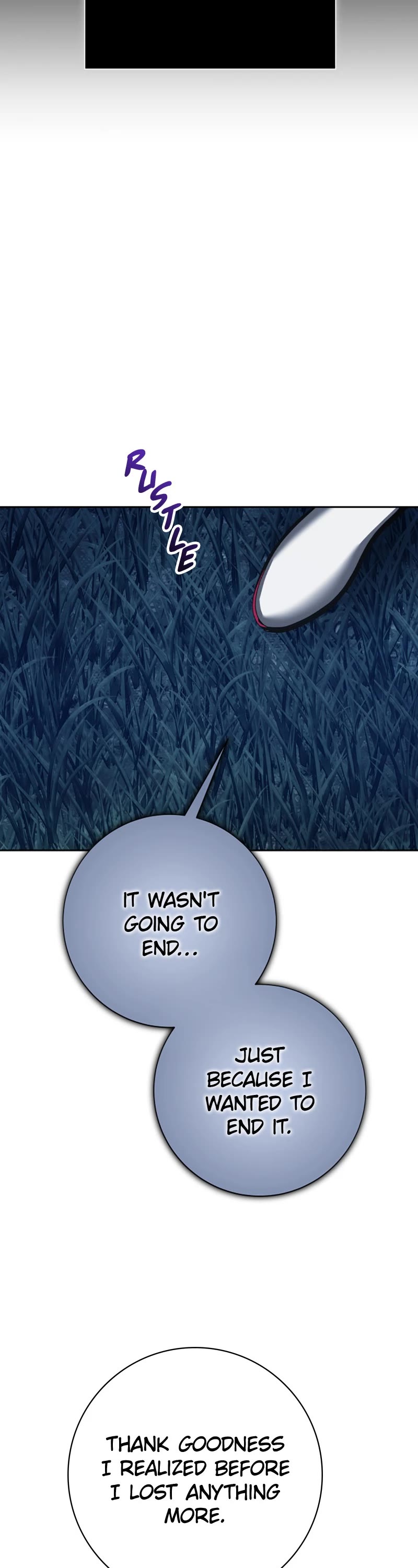 I Want to Be You, Just For a Day chapter 137 page 67