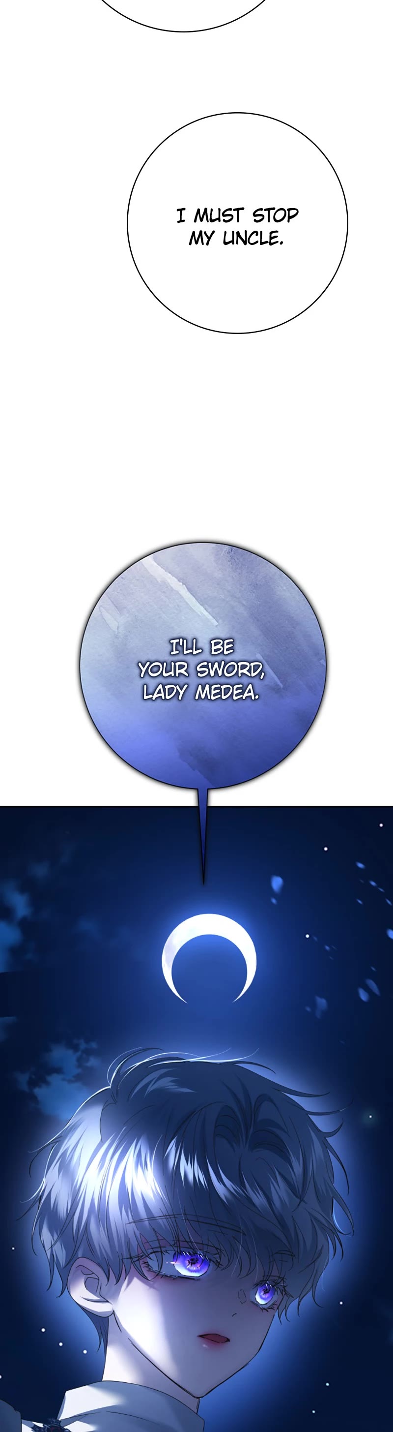 I Want to Be You, Just For a Day chapter 137 page 68