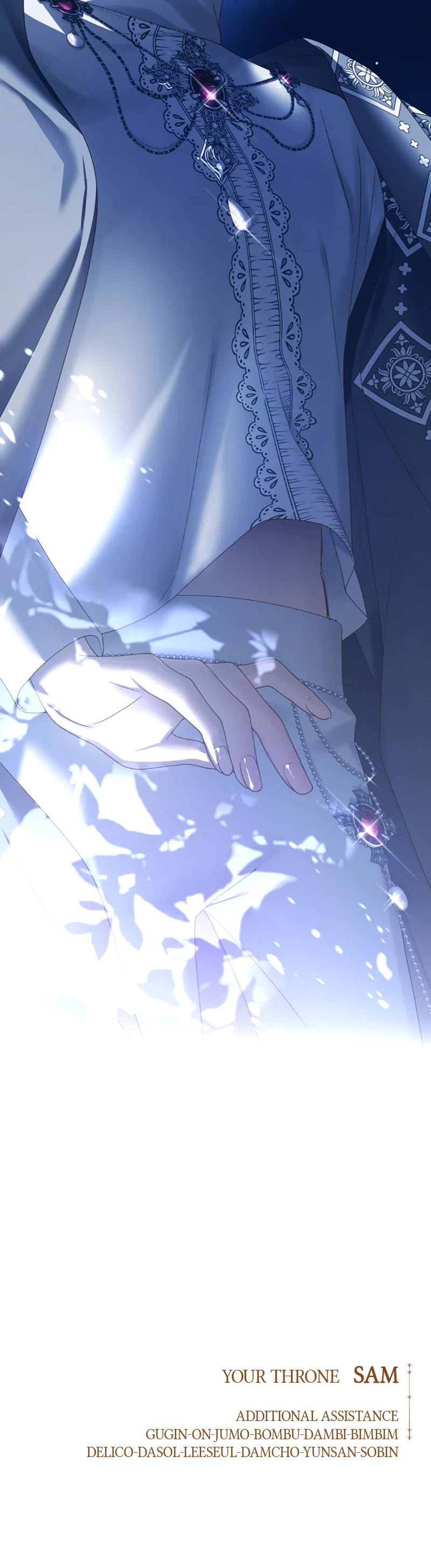 I Want to Be You, Just For a Day chapter 137 page 69