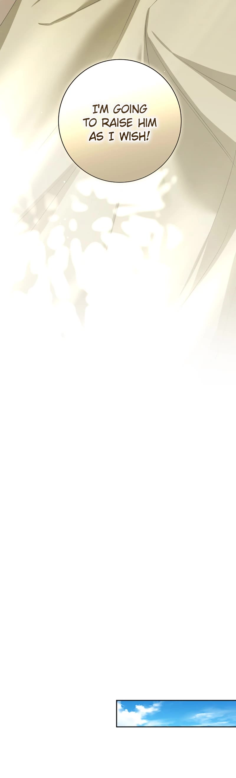 I Want to Be You, Just For a Day chapter 137 page 9