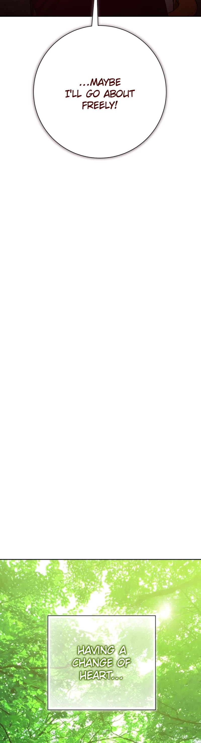 I Want to Be You, Just For a Day chapter 138 page 10