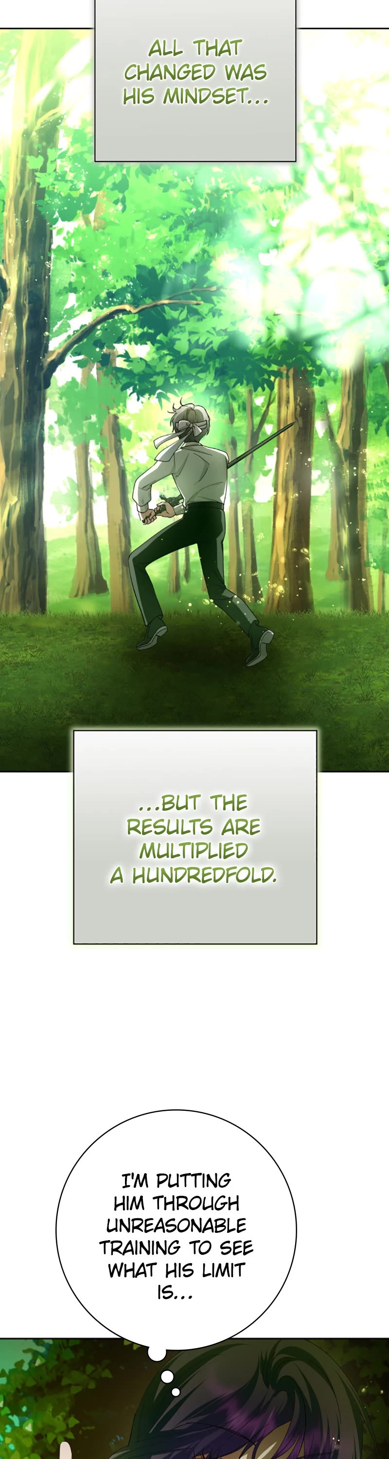 I Want to Be You, Just For a Day chapter 138 page 13