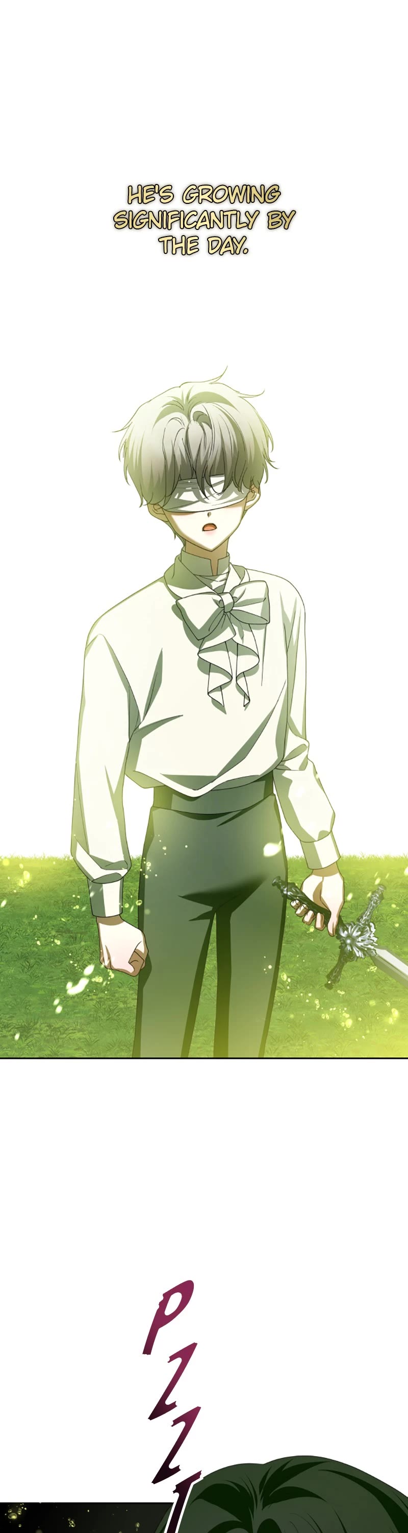 I Want to Be You, Just For a Day chapter 138 page 15