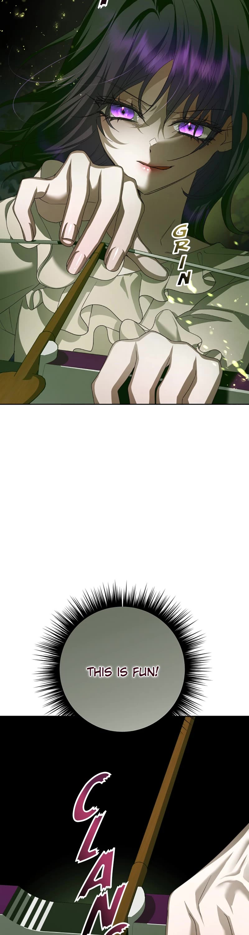 I Want to Be You, Just For a Day chapter 138 page 16