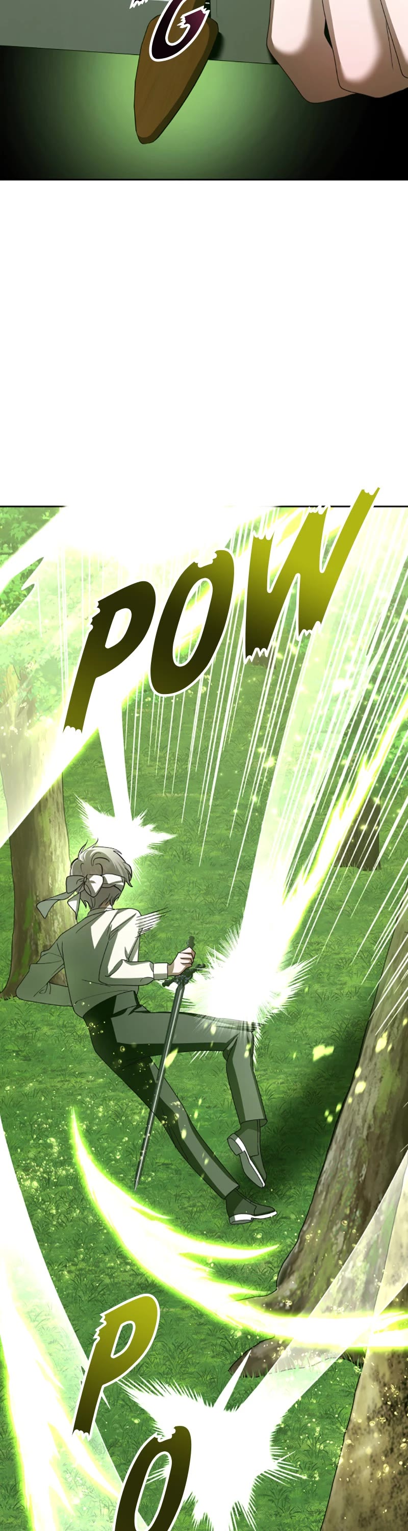 I Want to Be You, Just For a Day chapter 138 page 17