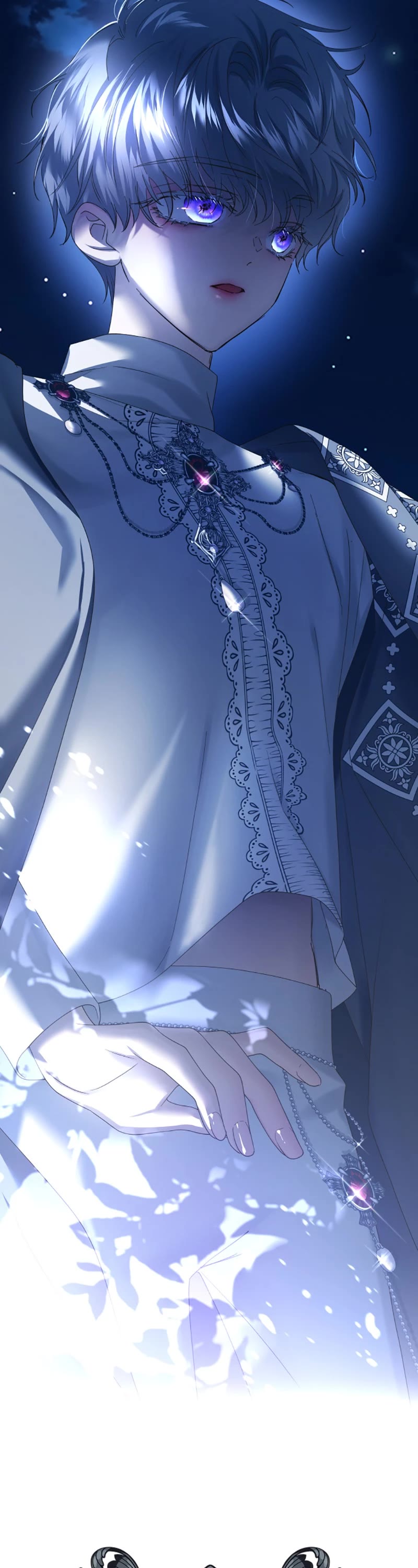 I Want to Be You, Just For a Day chapter 138 page 2