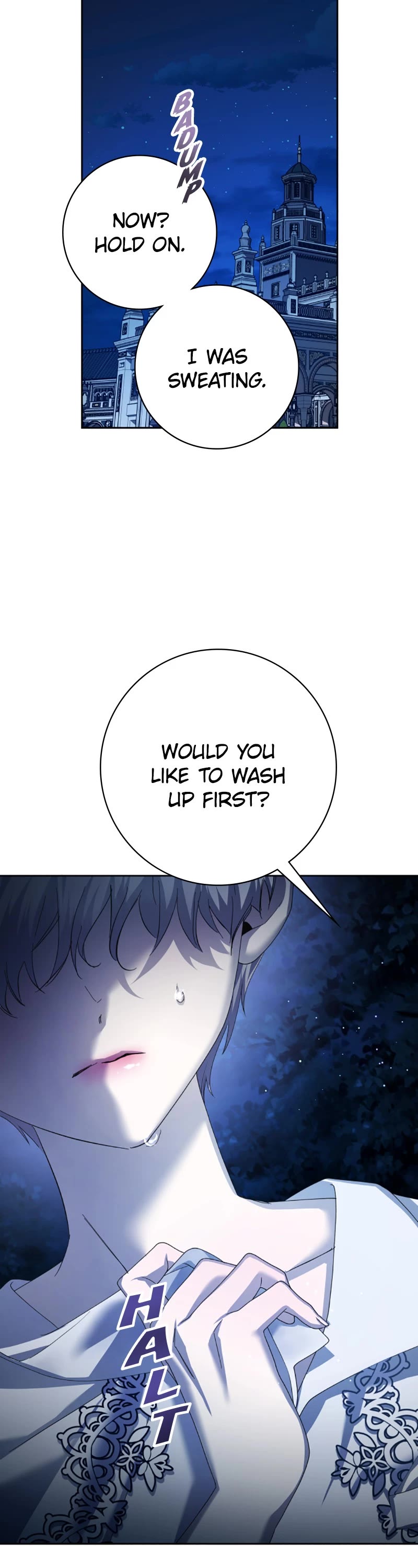 I Want to Be You, Just For a Day chapter 138 page 26