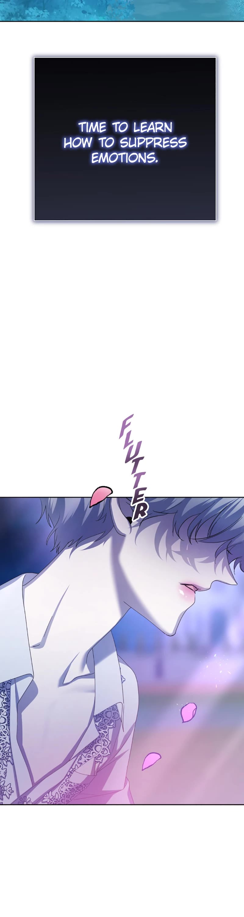 I Want to Be You, Just For a Day chapter 138 page 28