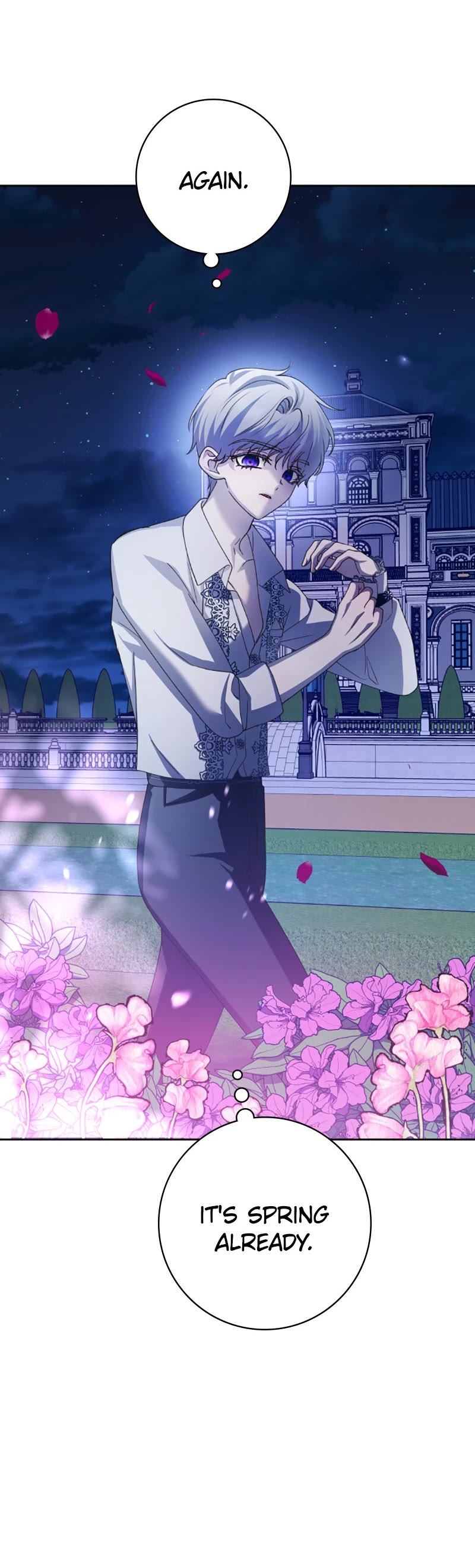 I Want to Be You, Just For a Day chapter 138 page 29