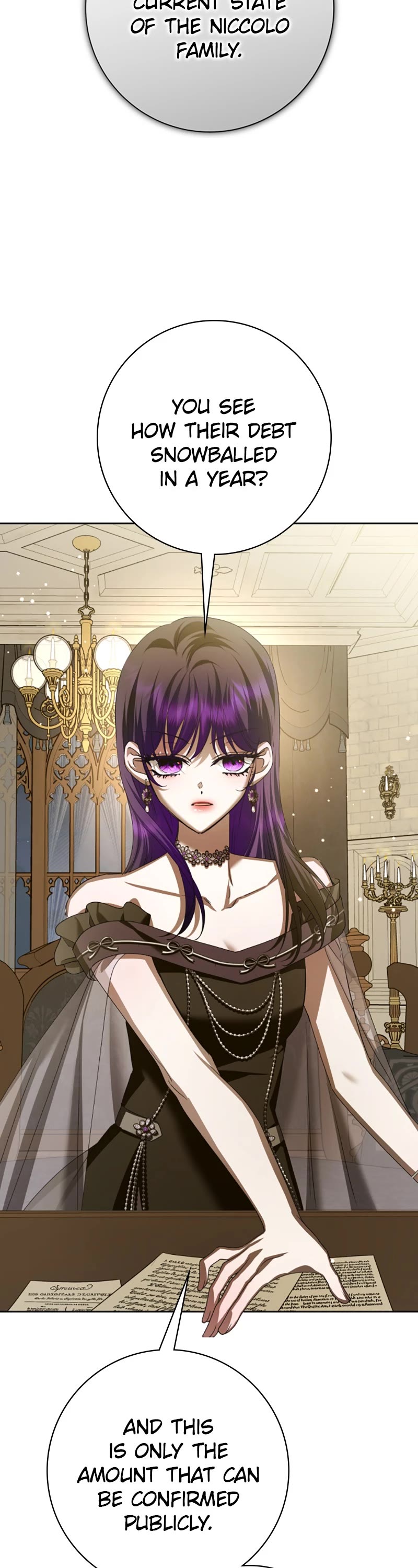 I Want to Be You, Just For a Day chapter 138 page 32