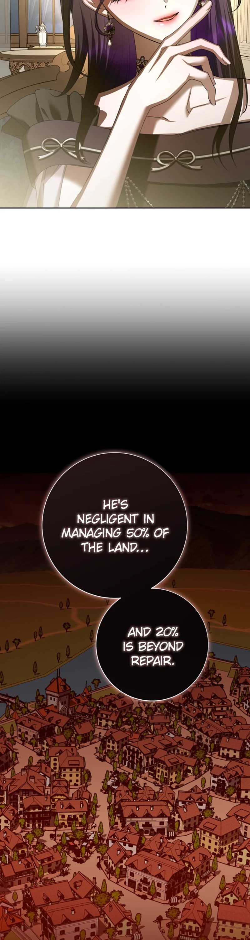 I Want to Be You, Just For a Day chapter 138 page 36