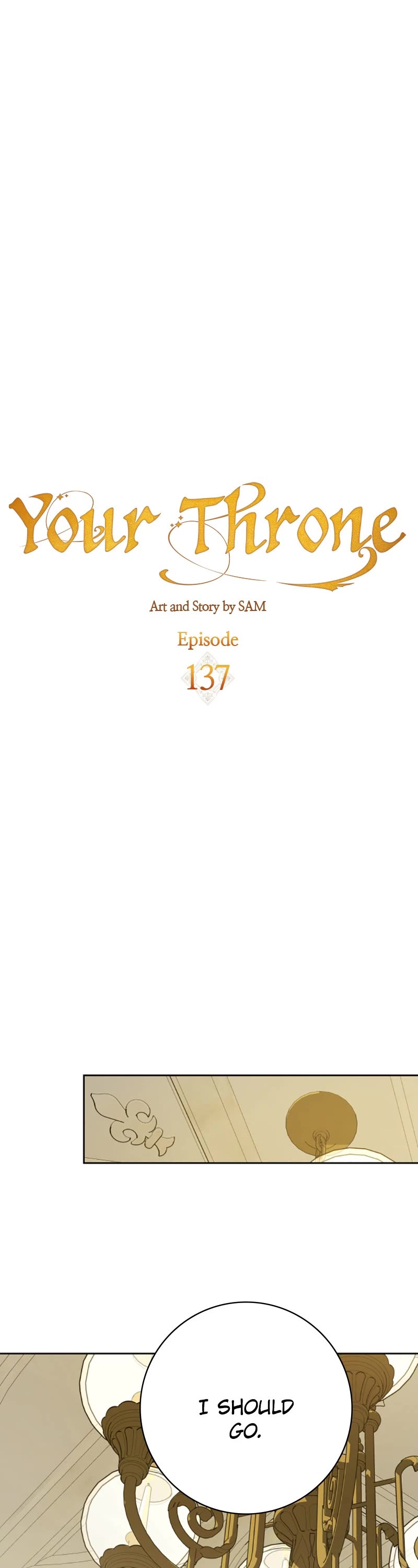 I Want to Be You, Just For a Day chapter 138 page 43