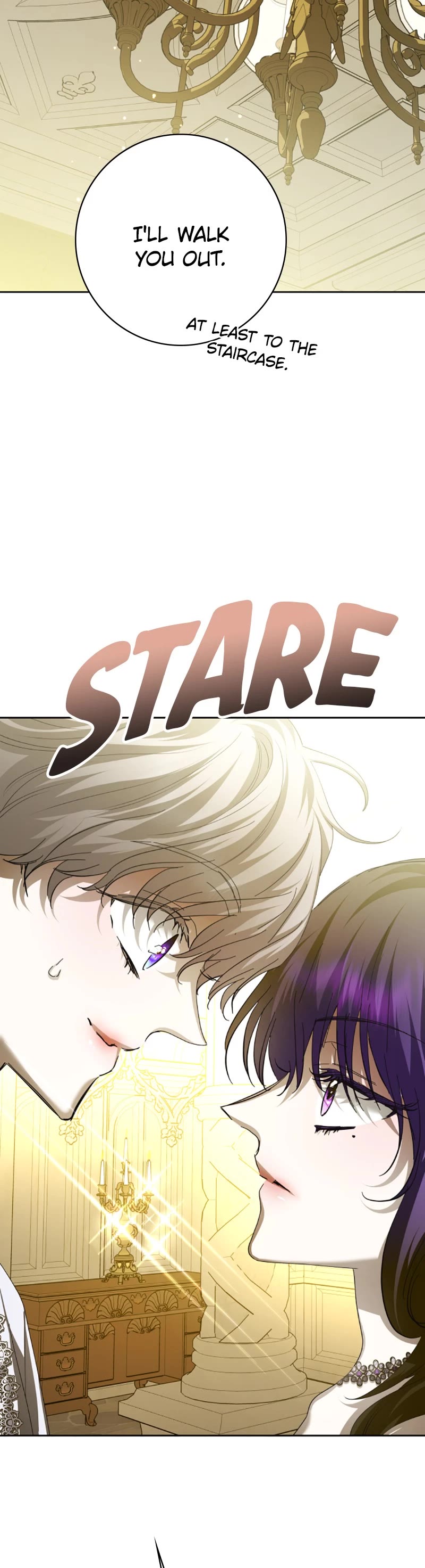 I Want to Be You, Just For a Day chapter 138 page 44