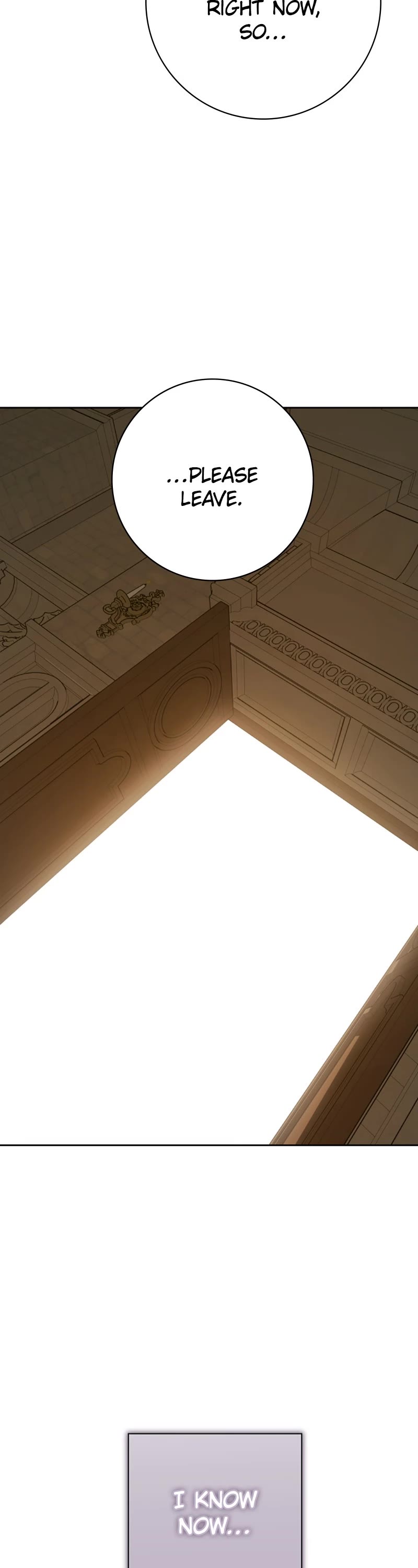 I Want to Be You, Just For a Day chapter 138 page 49