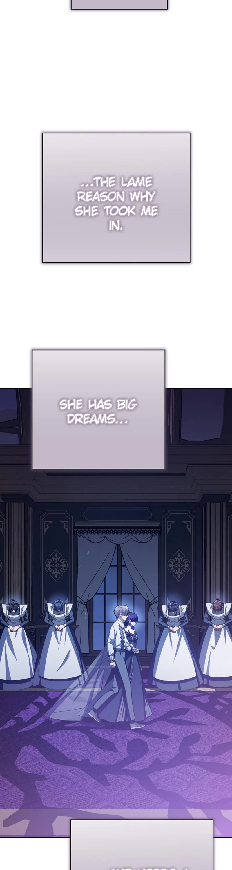 I Want to Be You, Just For a Day chapter 138 page 50