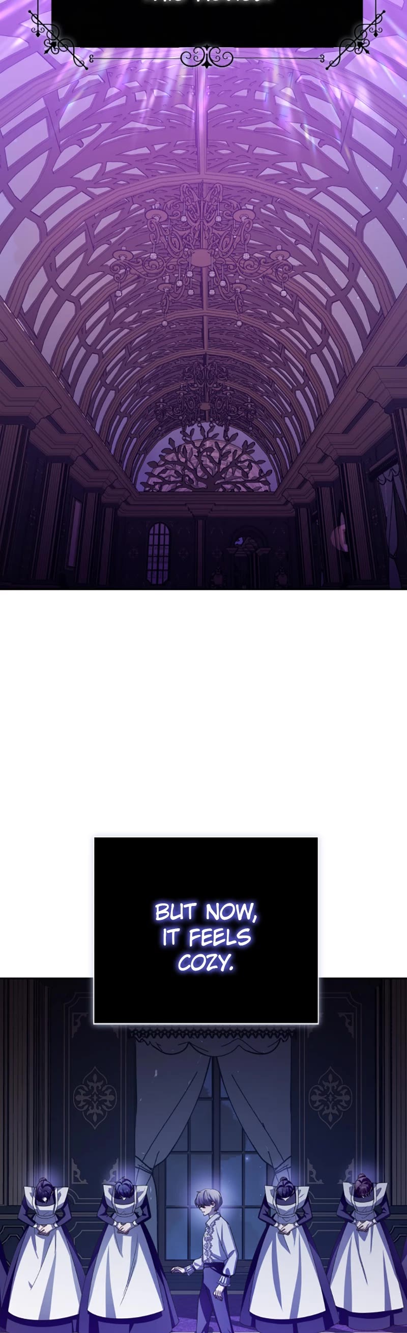 I Want to Be You, Just For a Day chapter 138 page 54