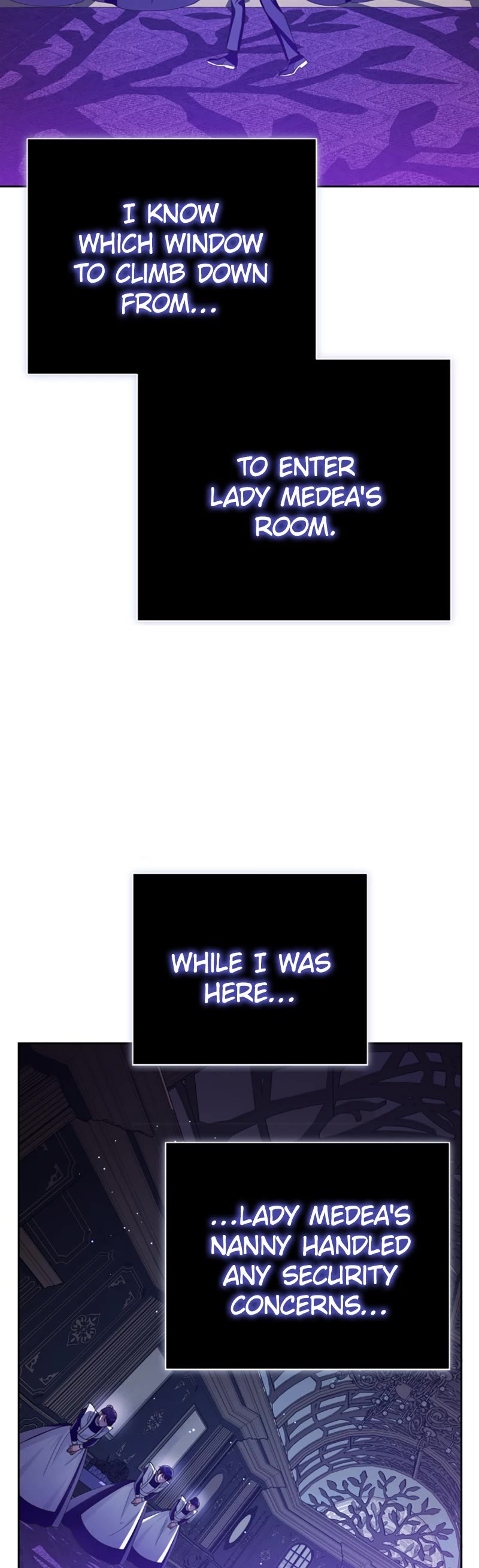 I Want to Be You, Just For a Day chapter 138 page 55