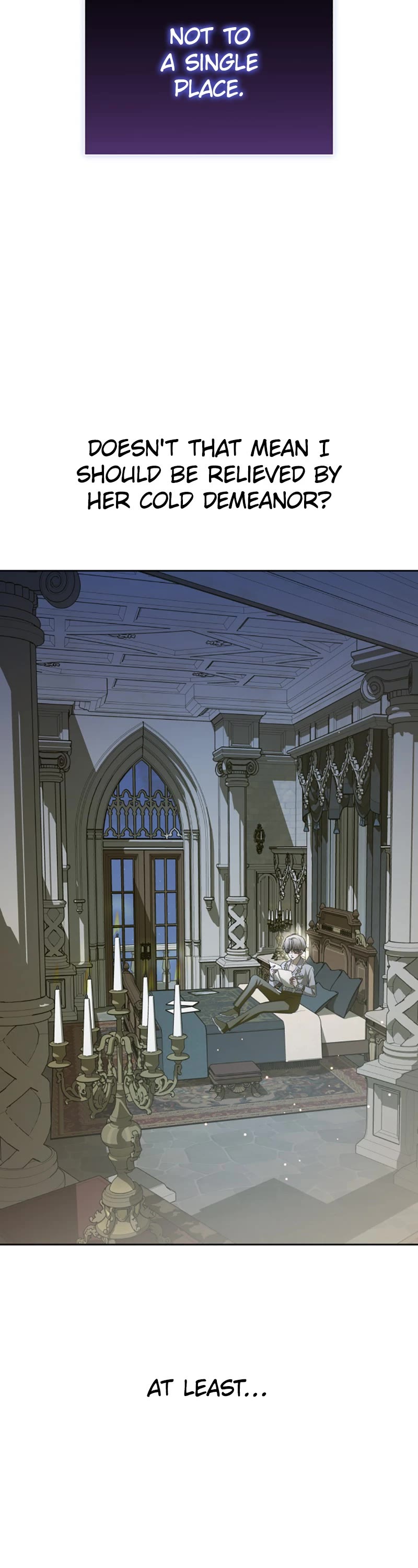 I Want to Be You, Just For a Day chapter 138 page 57