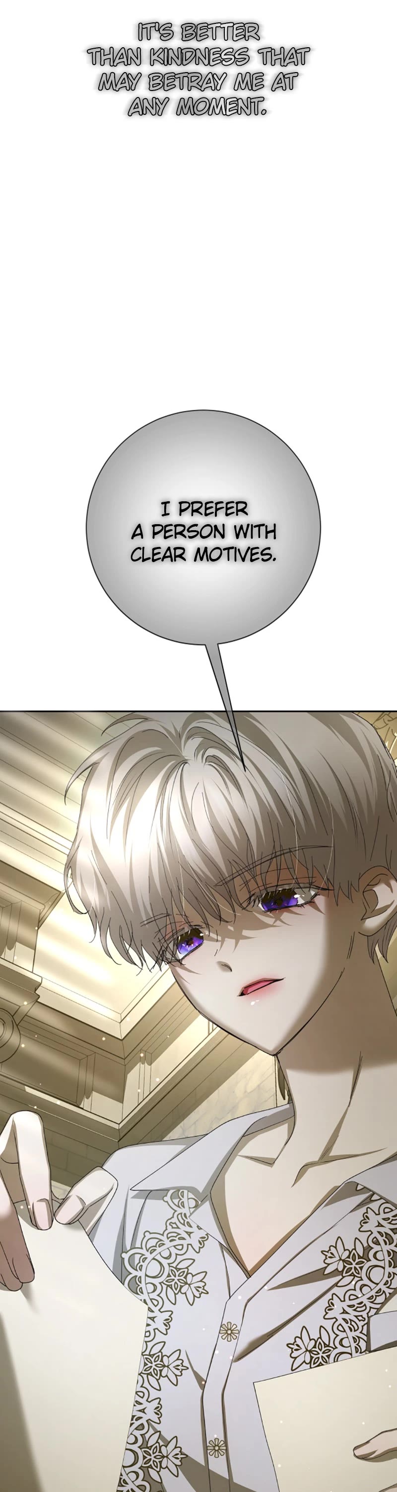 I Want to Be You, Just For a Day chapter 138 page 58