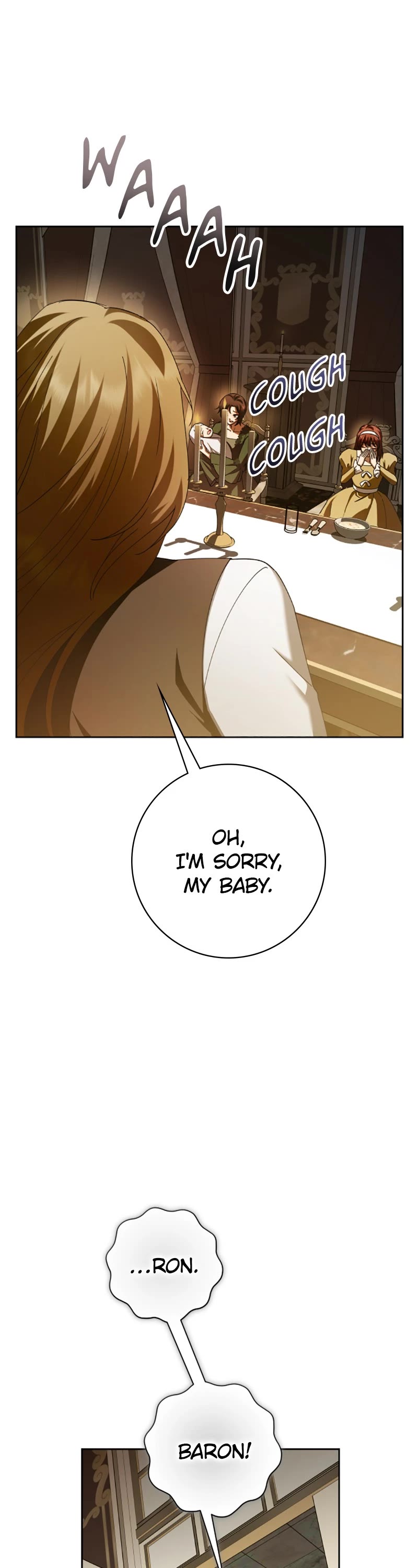 I Want to Be You, Just For a Day chapter 138 page 63