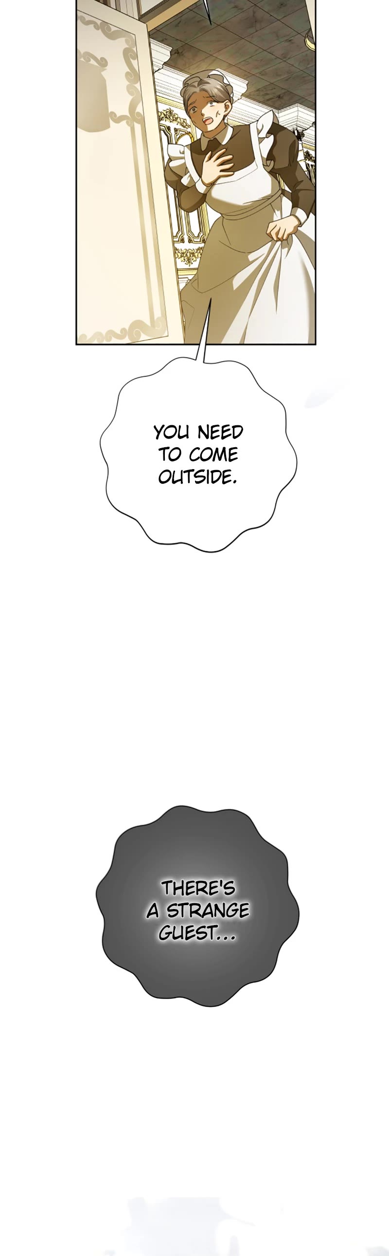 I Want to Be You, Just For a Day chapter 138 page 64