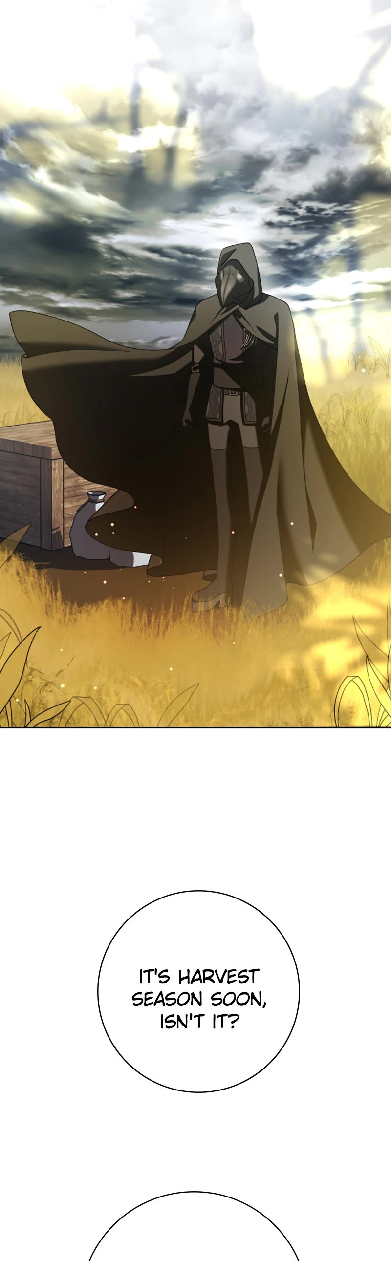 I Want to Be You, Just For a Day chapter 138 page 65