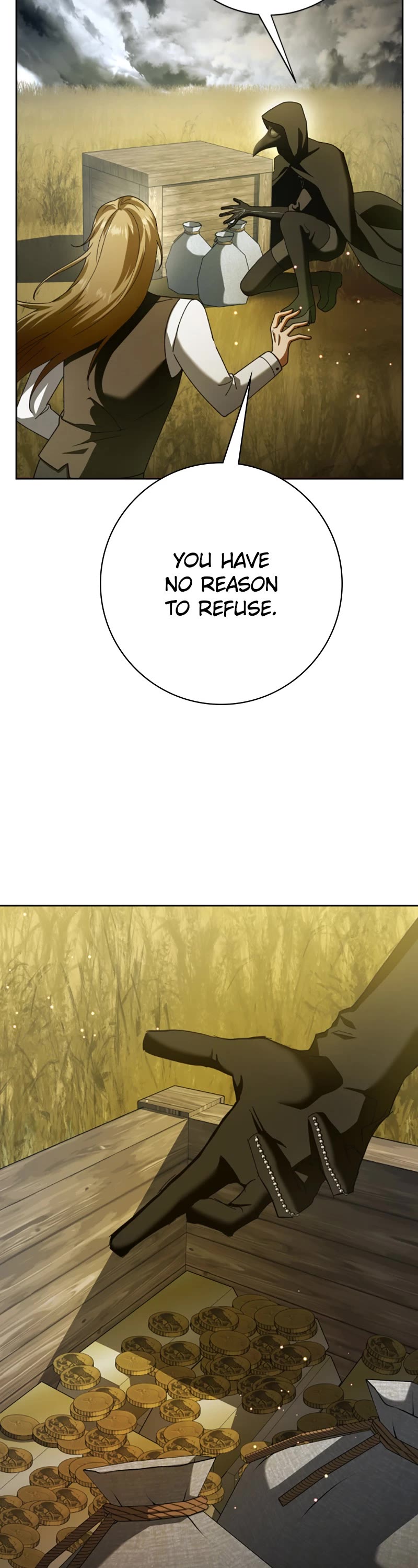 I Want to Be You, Just For a Day chapter 138 page 67