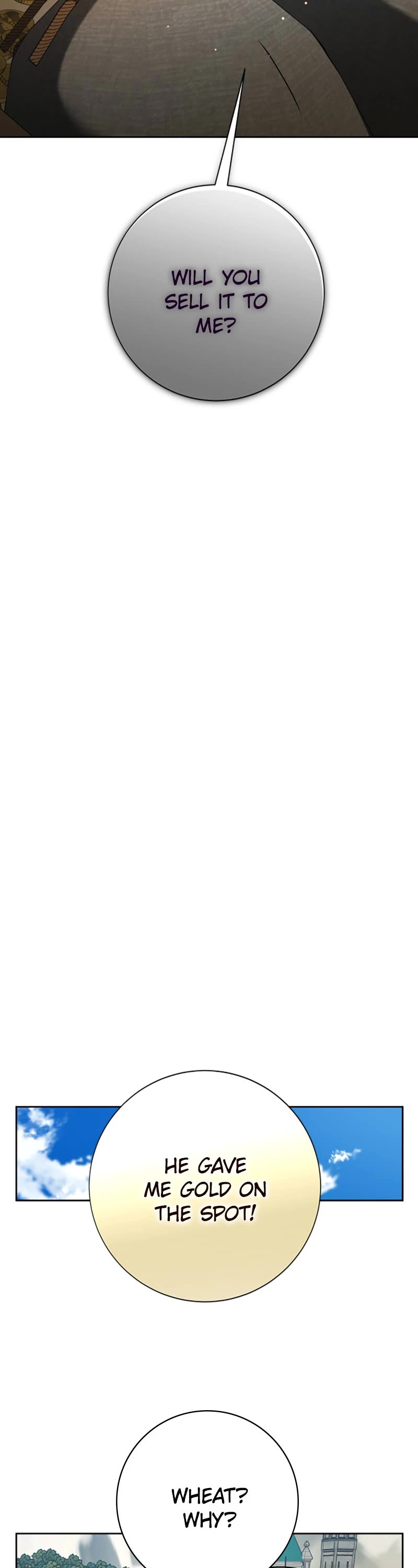 I Want to Be You, Just For a Day chapter 138 page 68