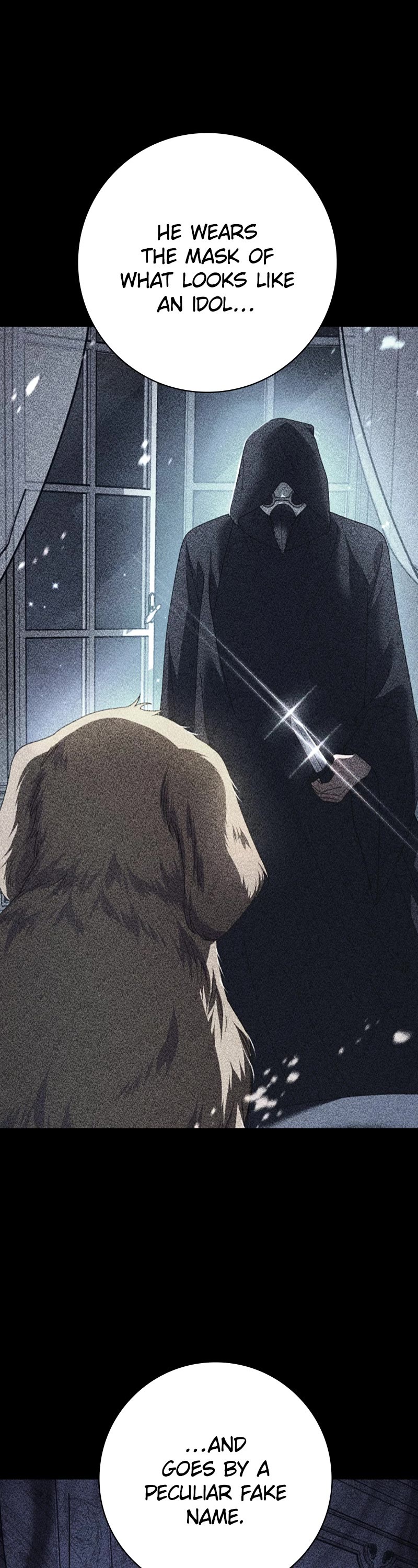 I Want to Be You, Just For a Day chapter 138 page 74