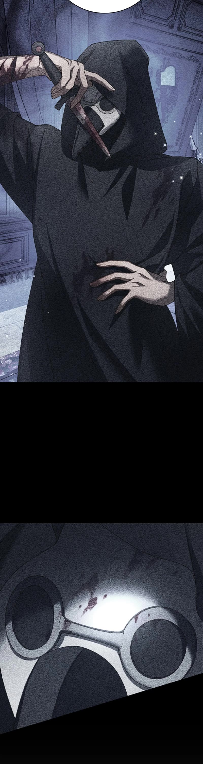 I Want to Be You, Just For a Day chapter 138 page 75