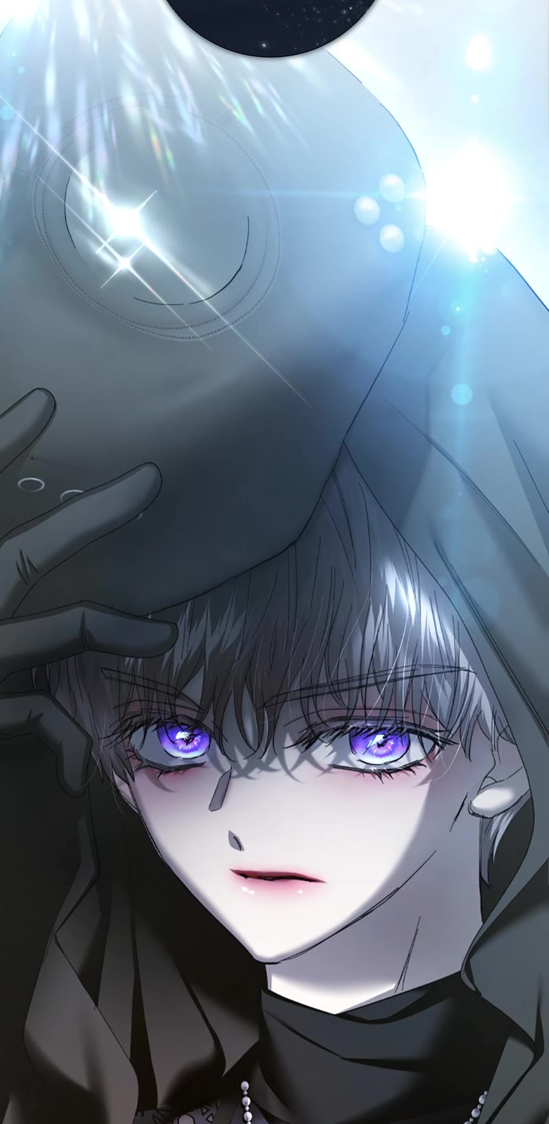 I Want to Be You, Just For a Day chapter 138 page 77