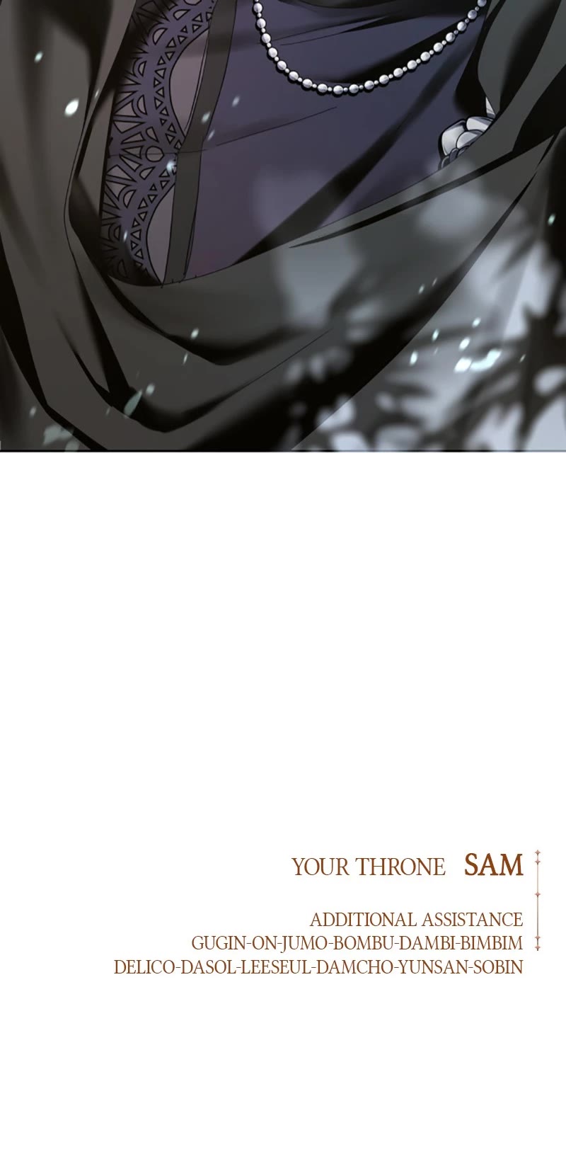 I Want to Be You, Just For a Day chapter 138 page 78