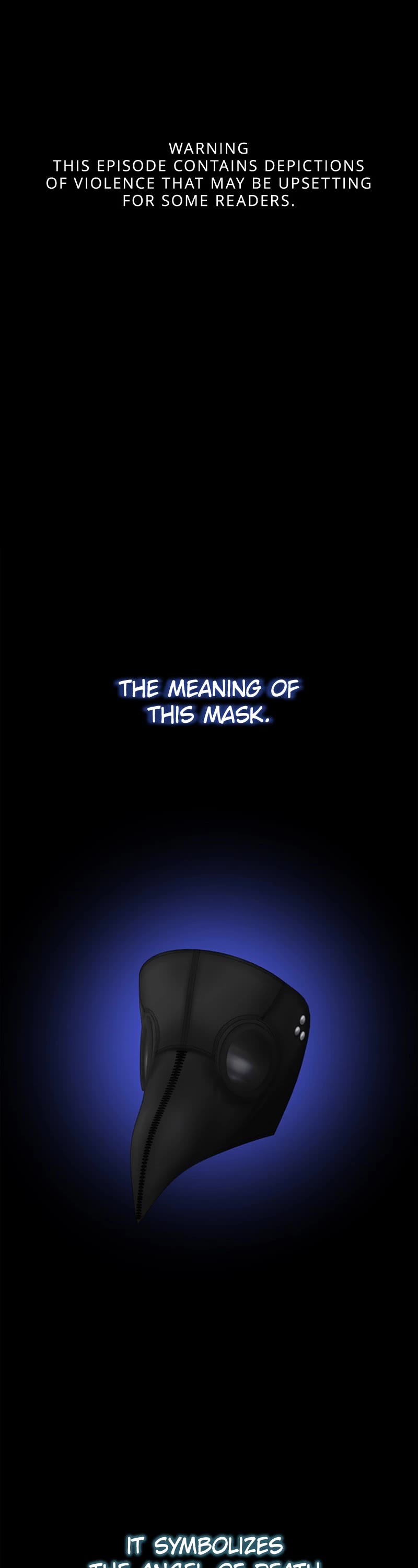 I Want to Be You, Just For a Day chapter 139 page 1