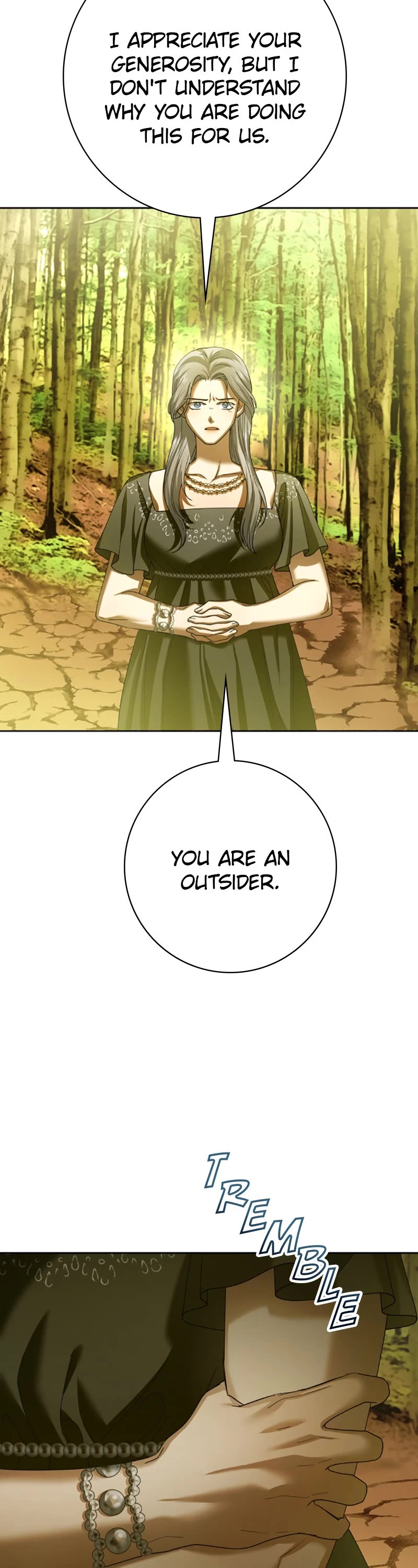 I Want to Be You, Just For a Day chapter 139 page 11