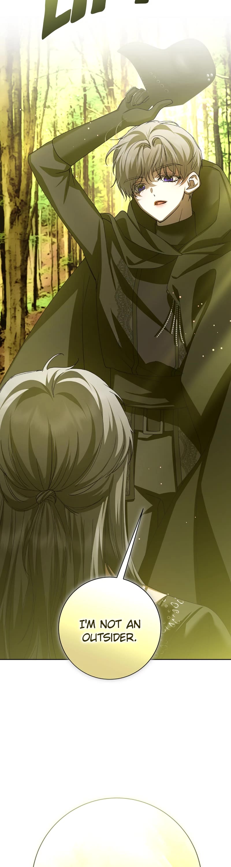 I Want to Be You, Just For a Day chapter 139 page 13