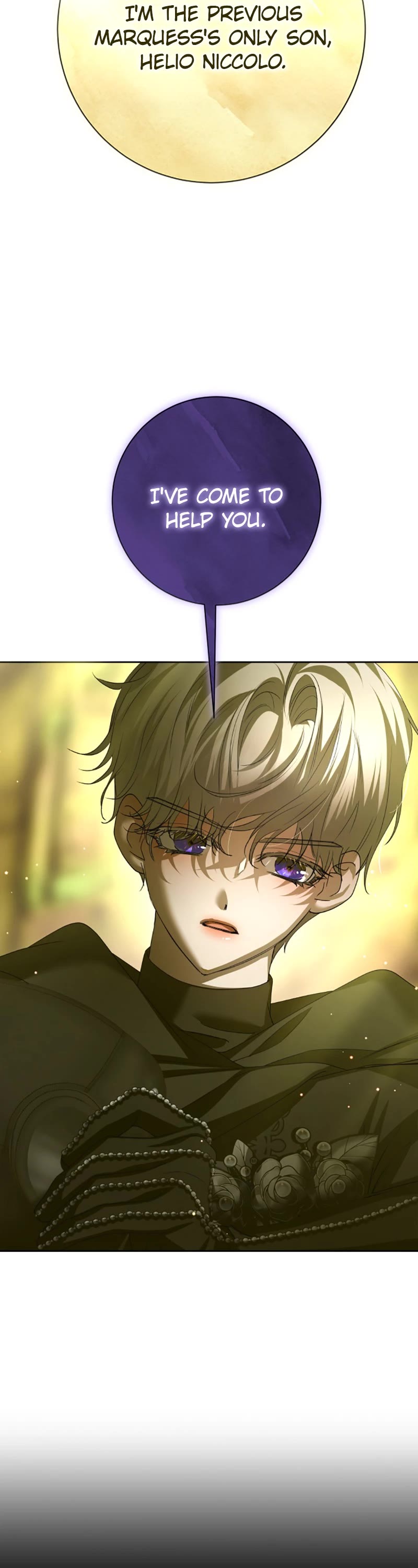 I Want to Be You, Just For a Day chapter 139 page 14