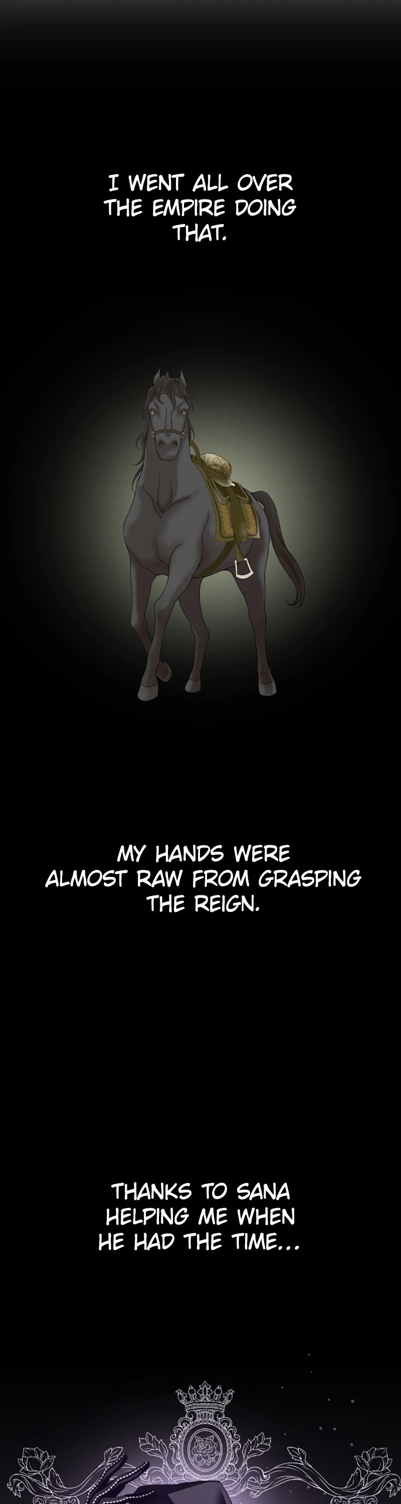 I Want to Be You, Just For a Day chapter 139 page 15