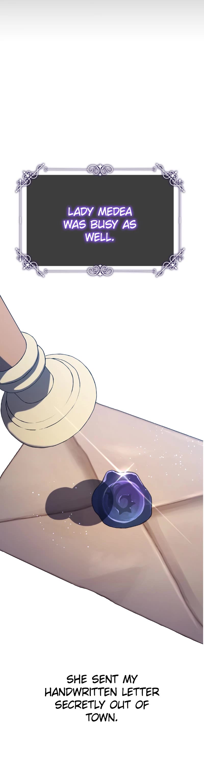 I Want to Be You, Just For a Day chapter 139 page 17