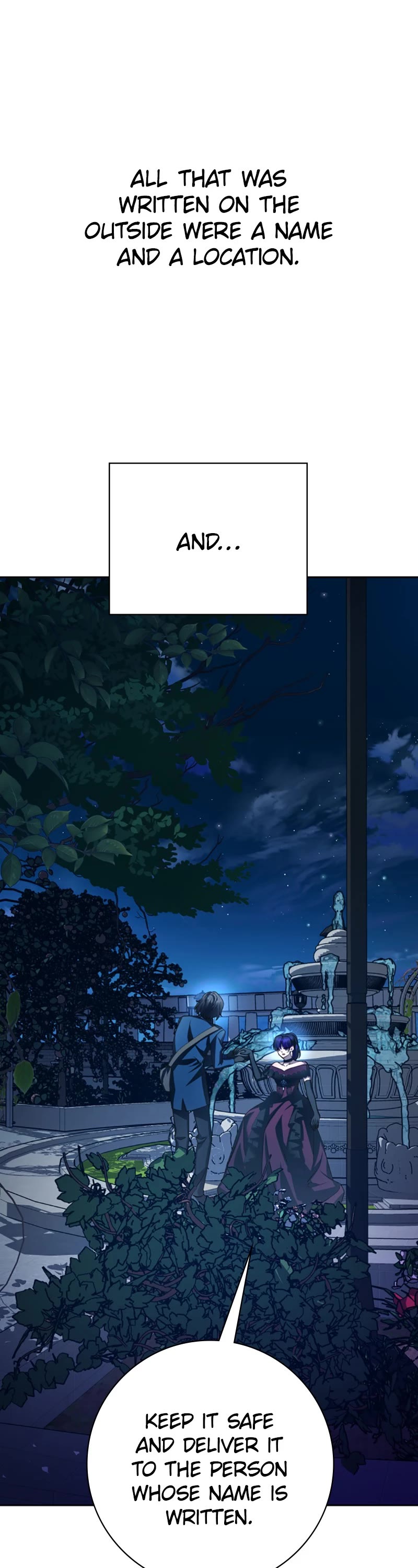 I Want to Be You, Just For a Day chapter 139 page 18