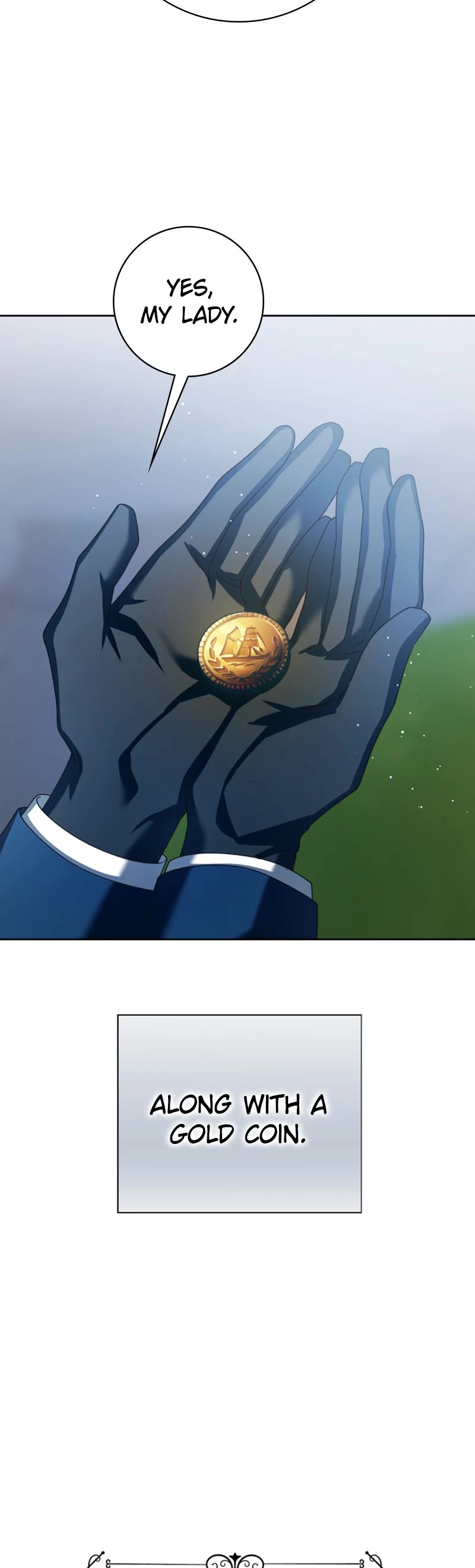 I Want to Be You, Just For a Day chapter 139 page 19