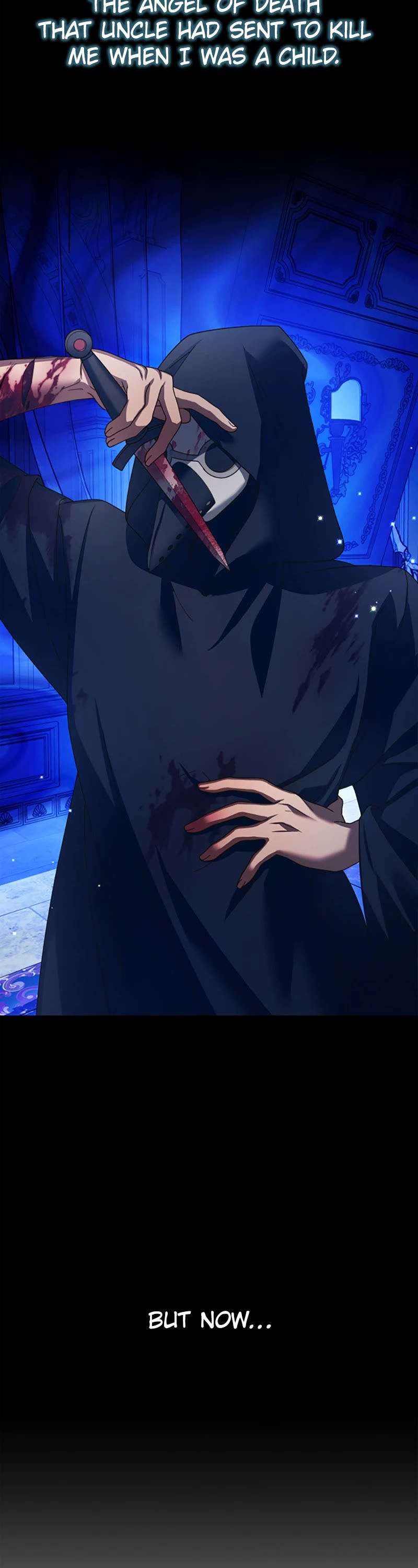 I Want to Be You, Just For a Day chapter 139 page 2