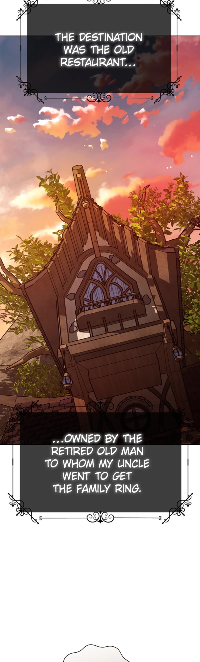 I Want to Be You, Just For a Day chapter 139 page 20