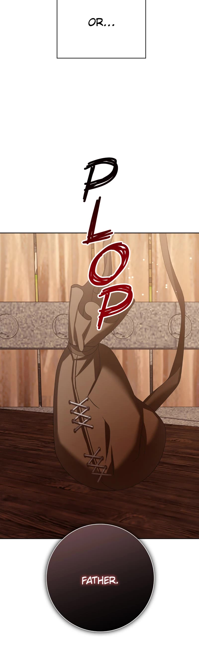 I Want to Be You, Just For a Day chapter 139 page 25