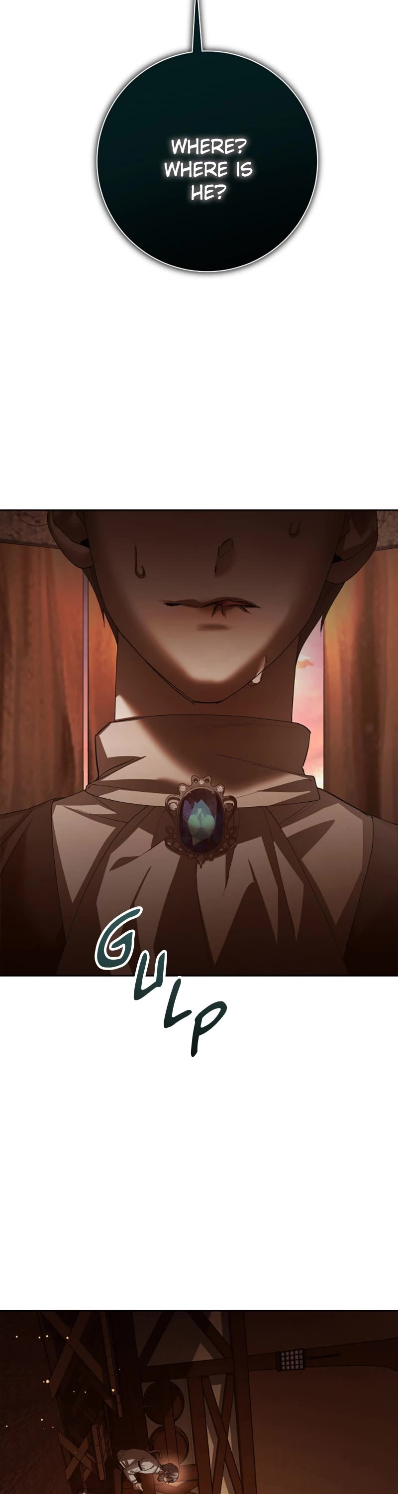 I Want to Be You, Just For a Day chapter 139 page 27