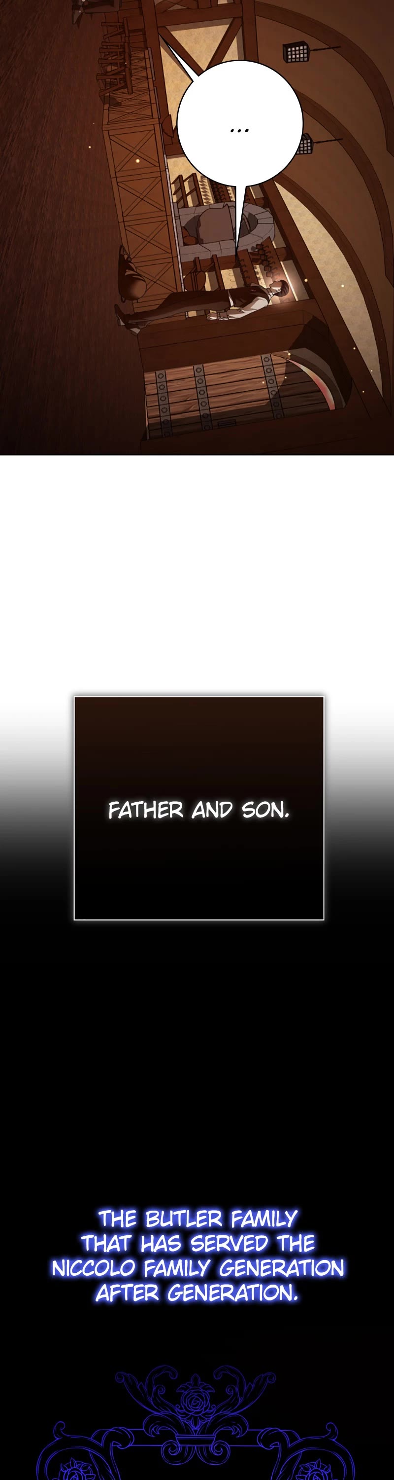 I Want to Be You, Just For a Day chapter 139 page 28