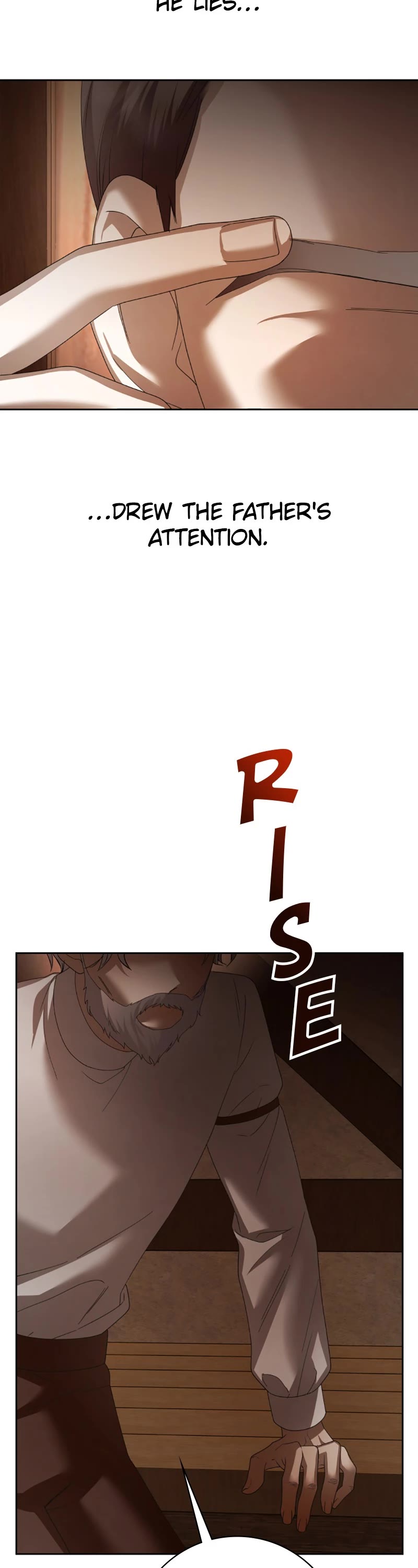 I Want to Be You, Just For a Day chapter 139 page 32