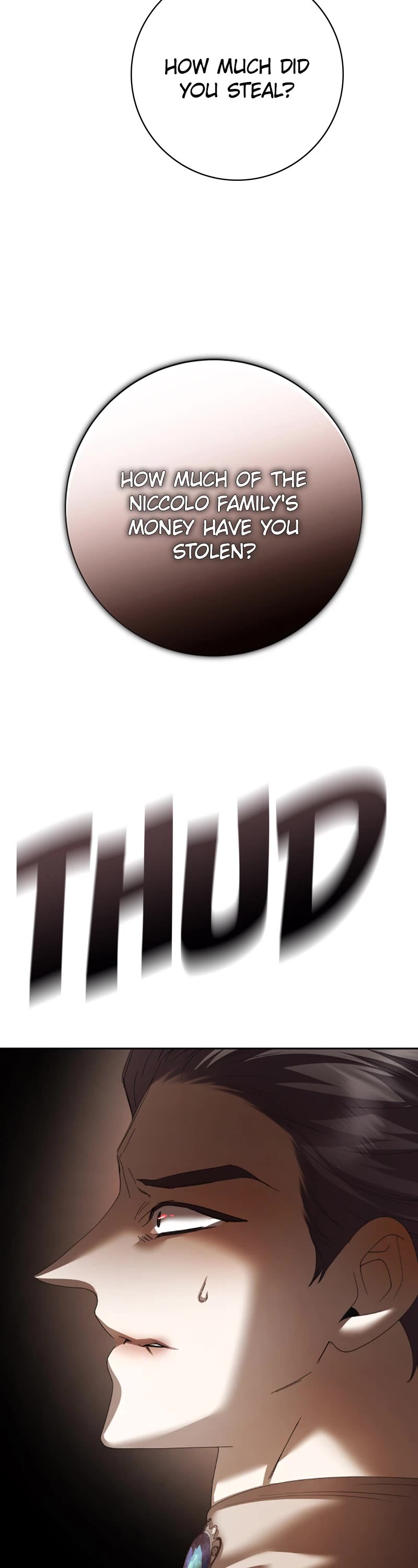 I Want to Be You, Just For a Day chapter 139 page 33